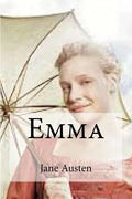 Emma - Paperback
