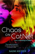 Chaos on Catnet: Sequel to Catfishing on Catnet - Paperback