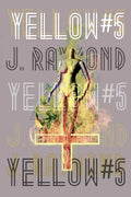 Yellow #5 - Paperback