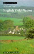 A History of English Field Names - Paperback