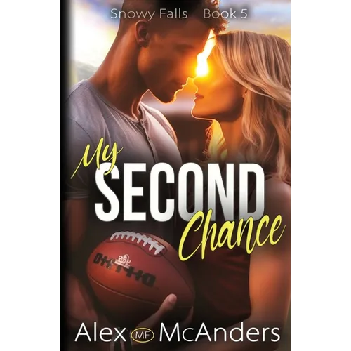 My Second Chance: Best Friend Romance - Paperback