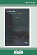 The Weird and The Eerie (16pt Large Print Edition) - Paperback