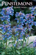 Penstemons - Paperback