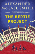 The Bertie Project: 44 Scotland Street Series (11) - Paperback