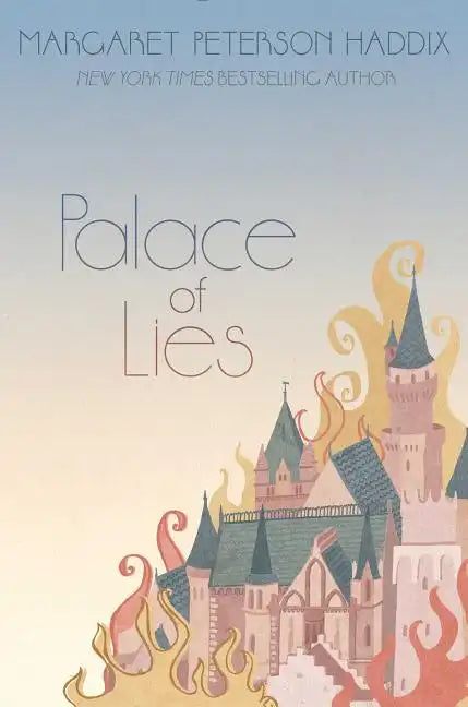Palace of Lies, 3 - Paperback