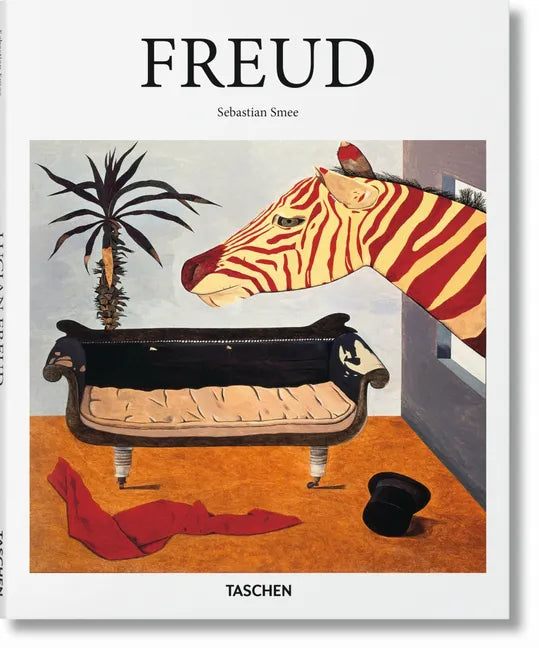 Lucian Freud - Hardcover