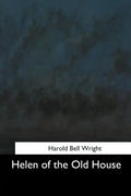 Helen of the Old House - Paperback