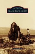 Black Rock Desert - Hardcover