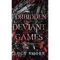 Forbidden Deviant Games - Hardcover
