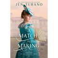 A Match in the Making - Paperback
