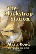 The Blackstrap Station - Paperback