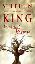 Finders Keepers - Paperback