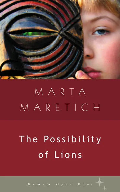 The Possibility of Lions - Paperback