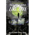 They Are Cursed Like You: Trailer Park Witches Book 1 - Paperback
