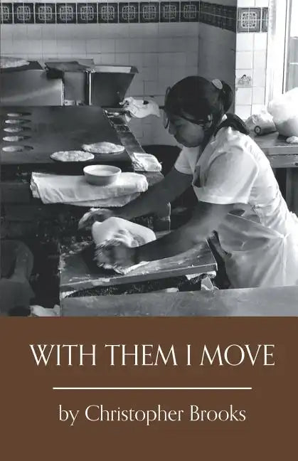With Them I Move - Paperback
