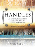 Handles - Paperback