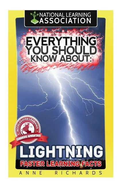 Everything You Should Know About: Lightning - Paperback