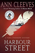Harbour Street - Paperback