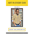 Art In Every Day: Volume III - Paperback