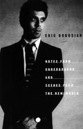 Notes from Underground - Paperback