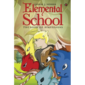 Elemental School: The Door of Dimensions - Paperback