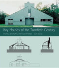 Key Houses of the Twentieth Century: Plans, Sections and Elevations [With CDROM] - Paperback