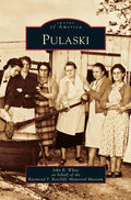 Pulaski - Hardcover