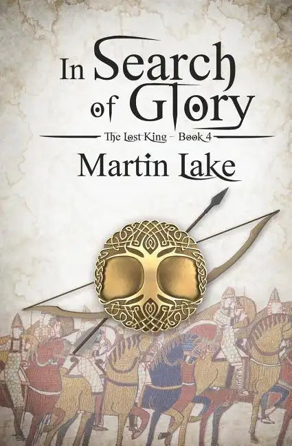 In Search of Glory - Paperback