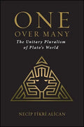 One over Many: The Unitary Pluralism of Plato's World - Paperback
