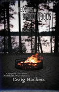 Legends of Spirit Woods - Paperback