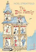 The Bell Family - Paperback