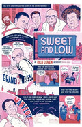 Sweet and Low - Paperback