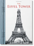 The Eiffel Tower - Hardcover