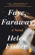 Faye, Faraway - Paperback