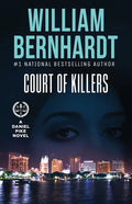 Court of Killers - Paperback