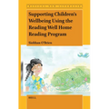 Supporting Children s Wellbeing Using the Reading Well Home Reading Program - Paperback