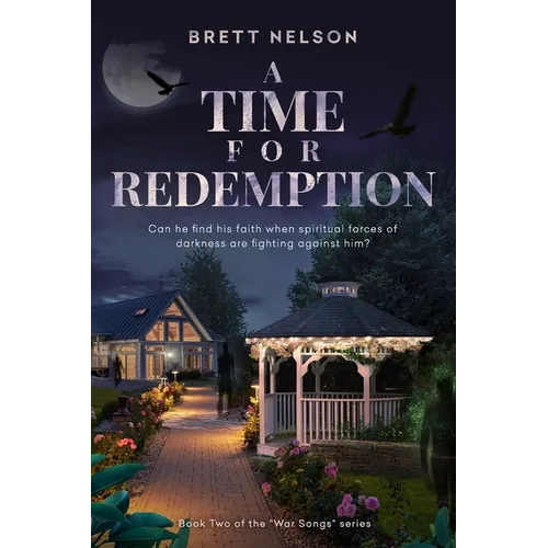A Time for Redemption - Paperback