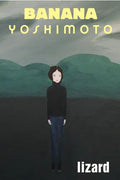 Lizard - Paperback