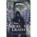 Angela of Death - Paperback