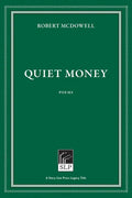 Quiet Money - Paperback