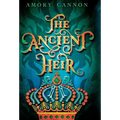 The Ancient Heir - Hardcover