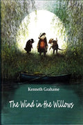 The Wind in the Willows - Paperback