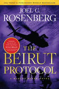 The Beirut Protocol - Paperback