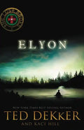 Elyon - Paperback