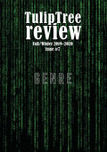 TulipTree Review Fall/Winter 2019-2020 Genre issue #7 - Paperback