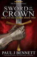 Sword of the Crown - Paperback