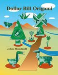 Dollar Bill Origami - Paperback