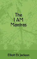 The I Am Mantras - Paperback