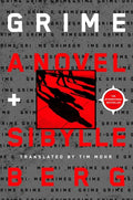 Grime - Paperback