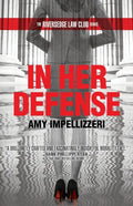 In Her Defense - Paperback
